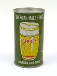 Caprus American Malt Tonic