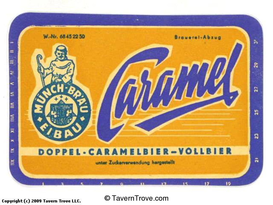 Caramel Doppel-Caramelbier