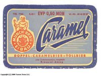 Caramel Doppel-Caramelbier