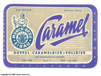 Caramel Doppel-Caramelbier