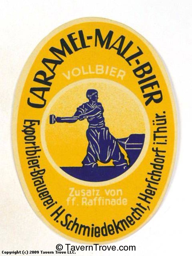 Caramel Malz Bier