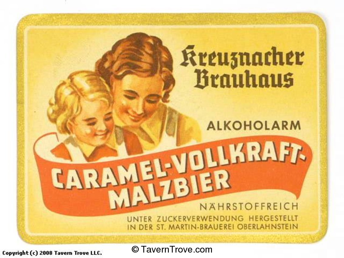 Caramel-Vollkraft-Marzbier