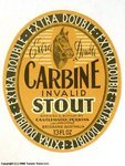 Carbine Invalid Stout
