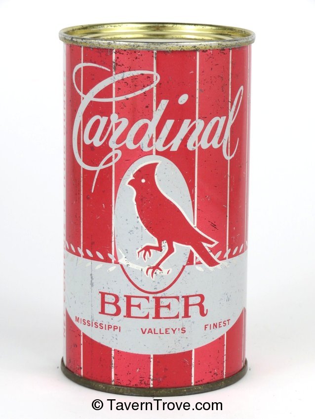 Cardinal Beer