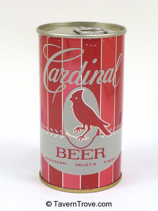 Cardinal Beer