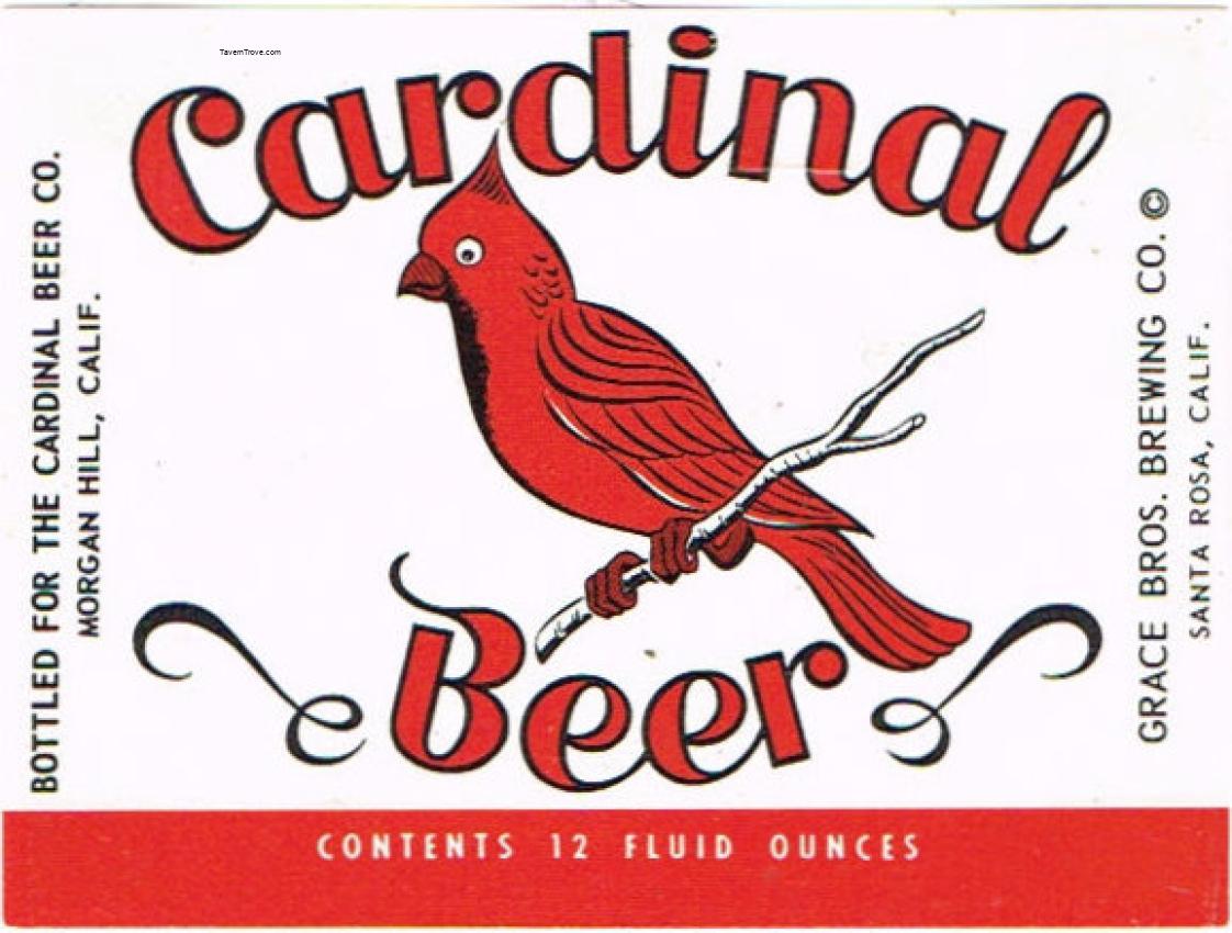 Cardinal Beer