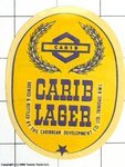 Carib Lager