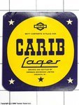 Carib Lager