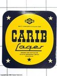 Carib Lager