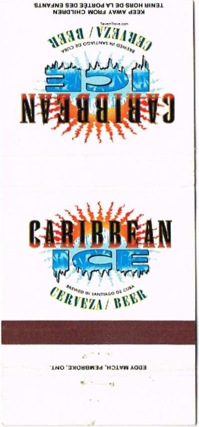 Caribbean Ice Beer