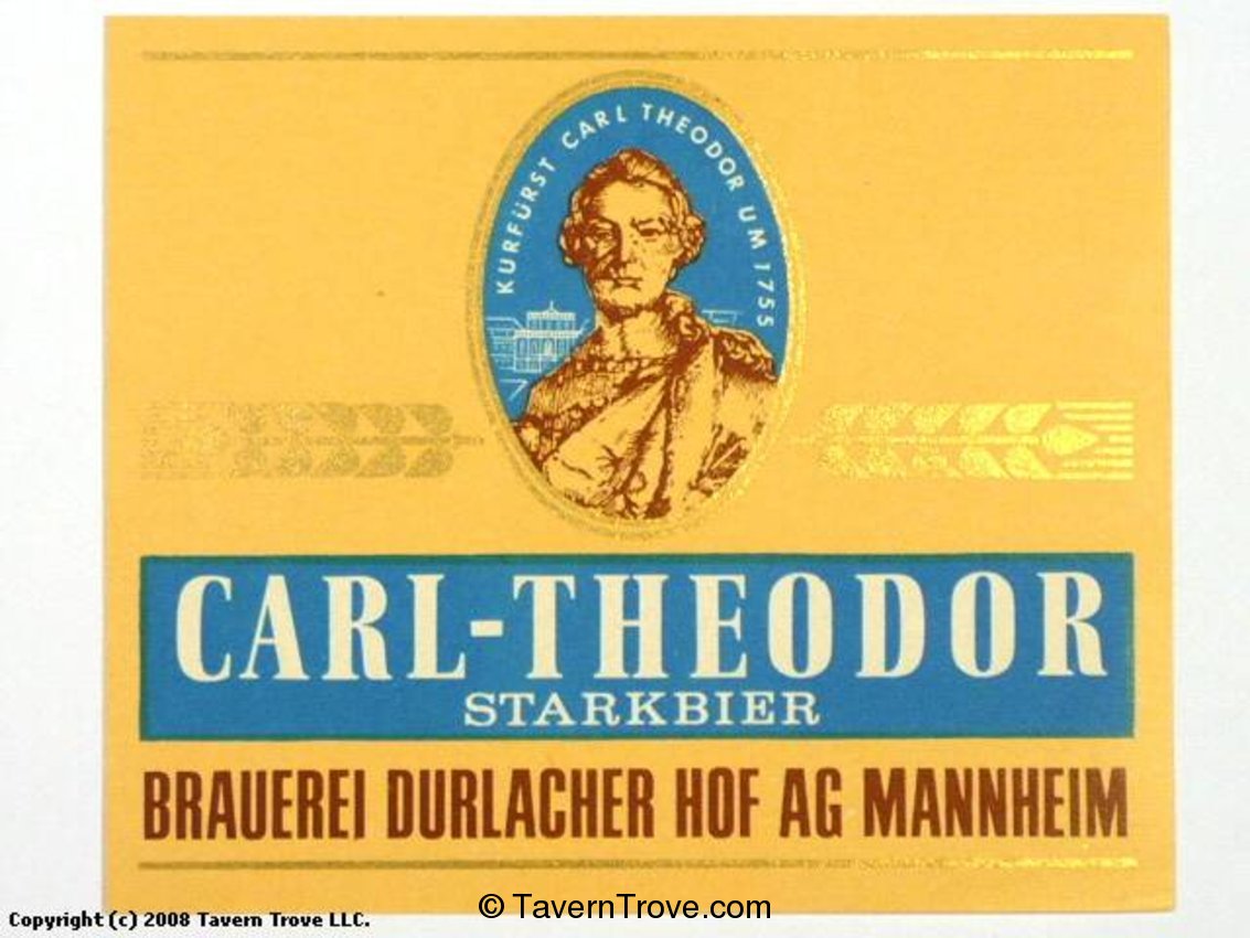 Carl-Theodor Starkbier