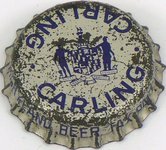 Carling ~MD 12oz Tax