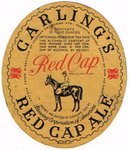 Carling's Red Cap Ale