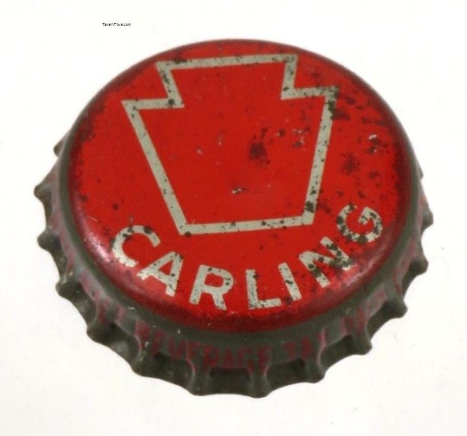 Carling Beer Pennsylvania Tax Cleveland Ohio