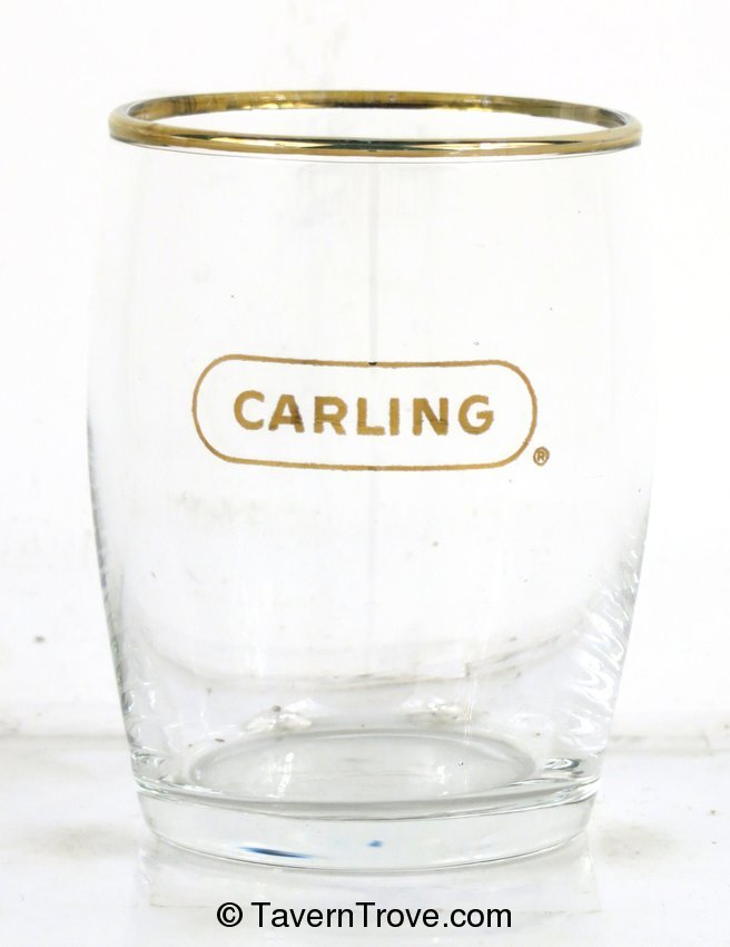 Carling Beers