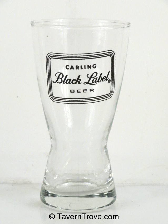Carling Black Label Beer