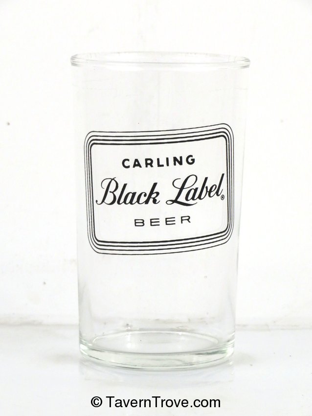 Carling Black Laber Beer