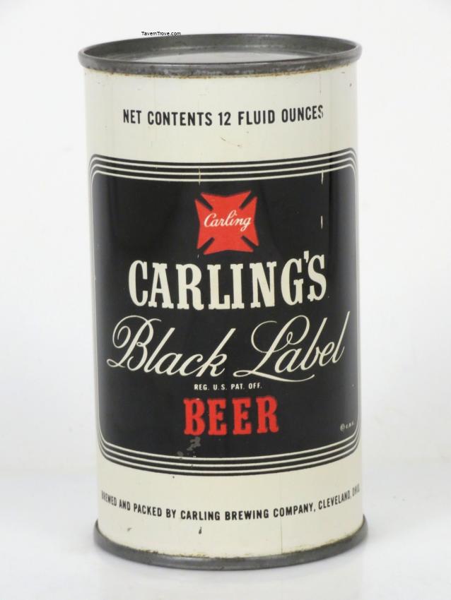 Carling's Black Label Beer Pennsylvania Tax