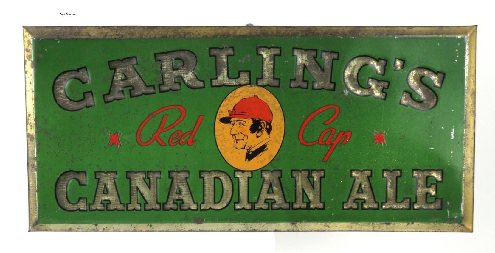 Carling's Canadian Ale