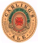 Carling's Ale
