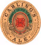 Carling's Ale