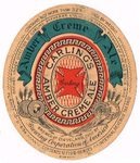 Carling's Amber Creme Ale
