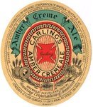 Carling's Amber Creme Ale