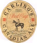 Carling's Canadian Ale