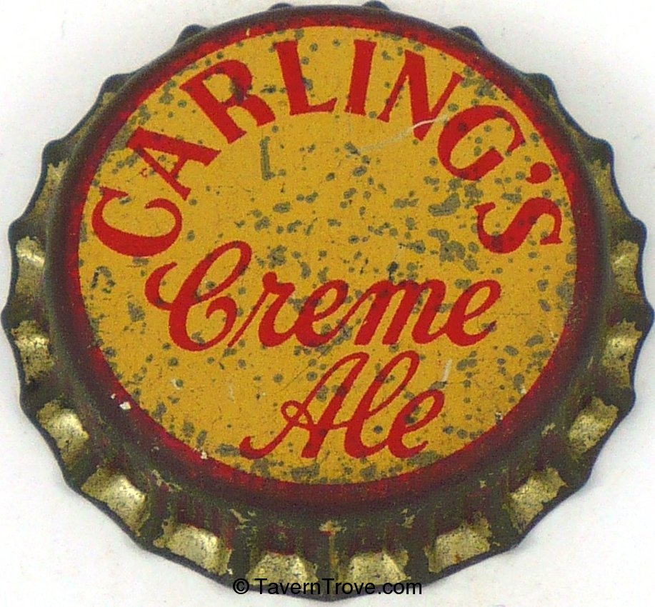 Carling's Creme Ale