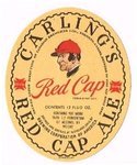 Carling's Red Cap Ale