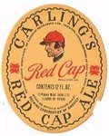 Carling's Red Cap Ale