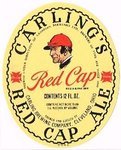 Carling's Red Cap Ale