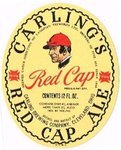 Carling's Red Cap Ale