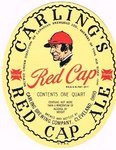 Carling's Red Cap Ale