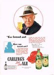 Carling's Red Cap Ale