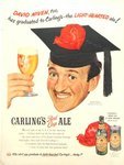 Carling's Red Cap Ale