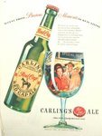 Carling's Red Cap Ale