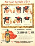 Carling's Red Cap Ale