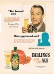 Carling's Red Cap Ale