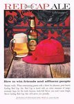 Carling's Red Cap Ale