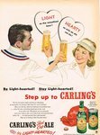 Carling's Red Cap Ale