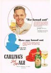 Carling's Red Cap Ale