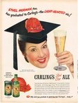 Carling's Red Cap Ale