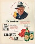 Carling's Red Cap Ale