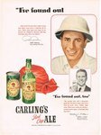 Carling's Red Cap Ale