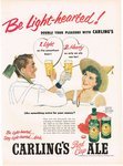 Carling's Red Cap Ale