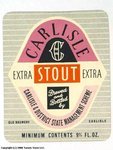 Carlisle Extra Stout
