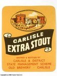 Carlisle Extra Stout