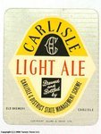 Carlisle Light Ale