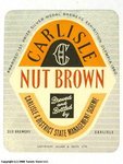 Carlisle Nut Brown